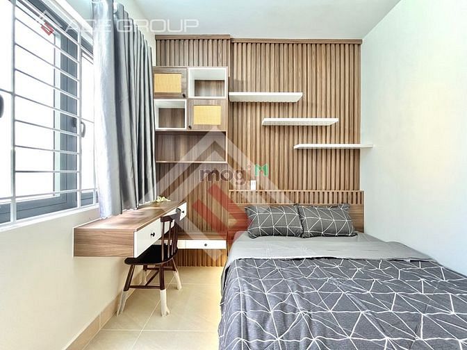Hình ảnh Căn Hộ Mini 1PN gần Sân Bay giáp Phú Nhuận, Q3, Bình Thạnh