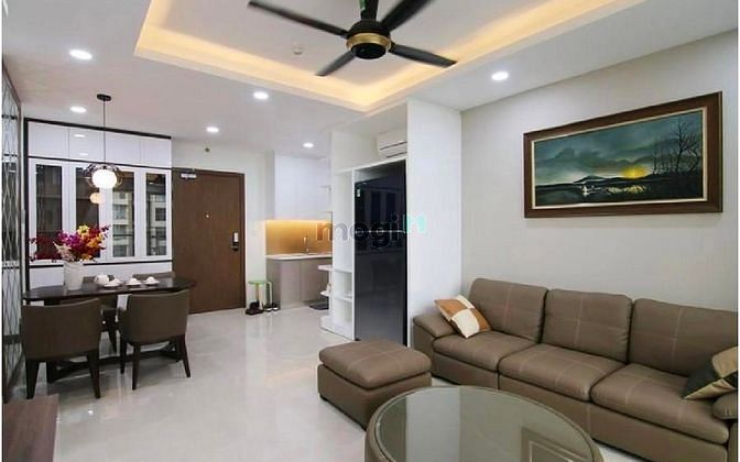 Hình ảnh Bán  Trang Chủ MB66.COM / Đăng Ký Tặng 66K COSMO CITY, Q7   100m2 3tỷ640 3pn