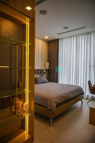 Hình ảnh ĐẸP NGẤT NGÂY CH De Capella Q2 97m2 3pn