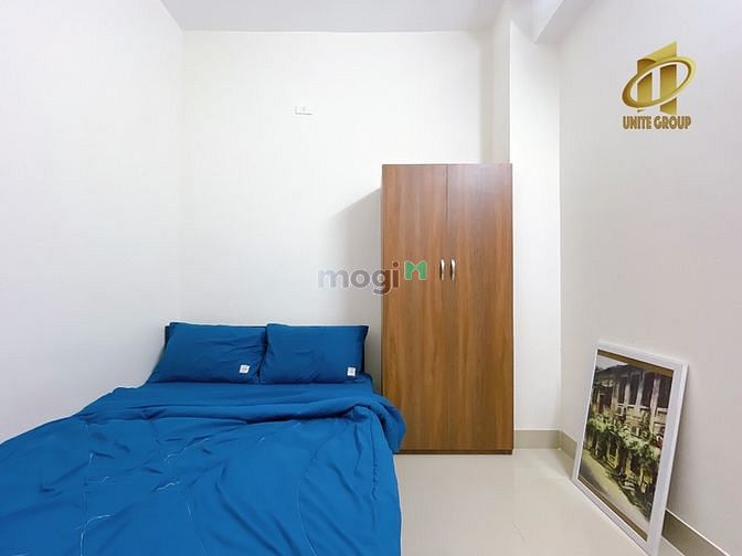 Hình ảnh Studio , Duplex không giới hạn người ở , gần ĐH TĐT và Rmit , Lotte