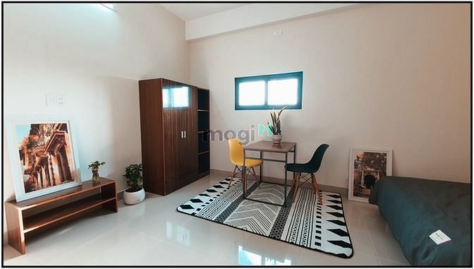 Hình ảnh Studio , Duplex không giới hạn người ở , gần ĐH TĐT và Rmit , Lotte