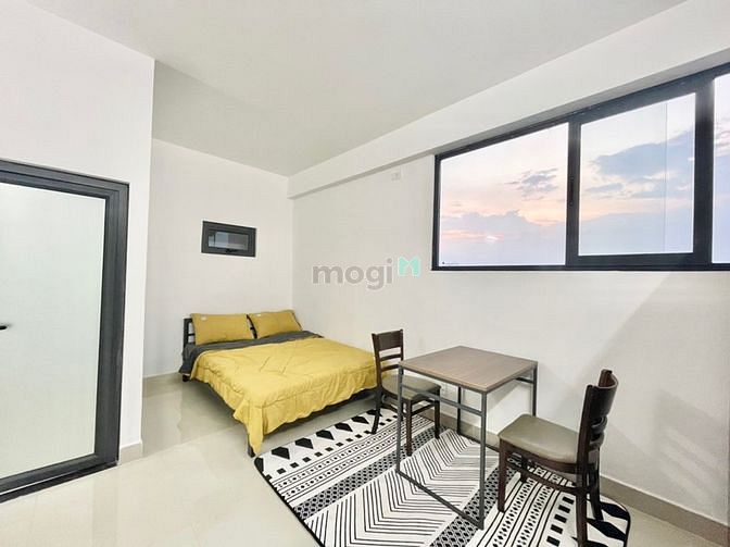 Hình ảnh Studio , Duplex không giới hạn người ở , gần ĐH TĐT và Rmit , Lotte