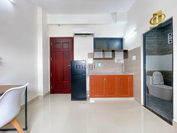 Hình ảnh Studio , Duplex không giới hạn người ở , gần ĐH TĐT và Rmit , Lotte