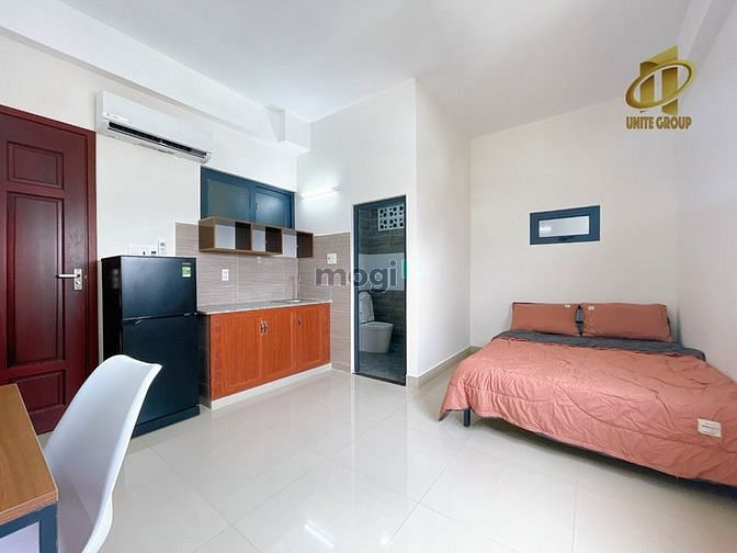 Hình ảnh Studio , Duplex không giới hạn người ở , gần ĐH TĐT và Rmit , Lotte