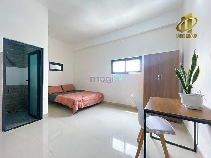 Hình ảnh Studio , Duplex không giới hạn người ở , gần ĐH TĐT và Rmit , Lotte