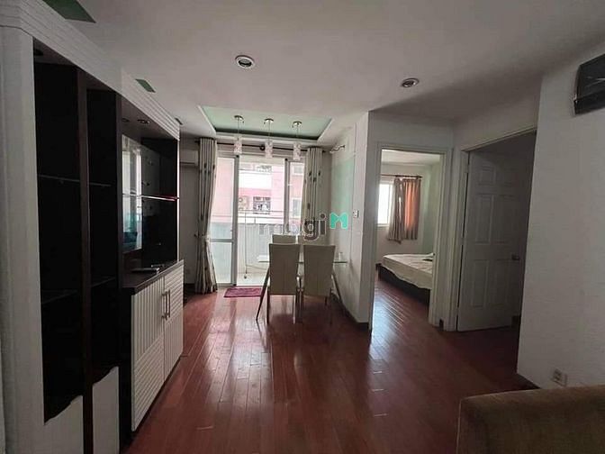 Hình ảnh BÁN CĂN HỘ Central Garden quận 1 DT: 78m2 2pn2wc Full Nội Thất