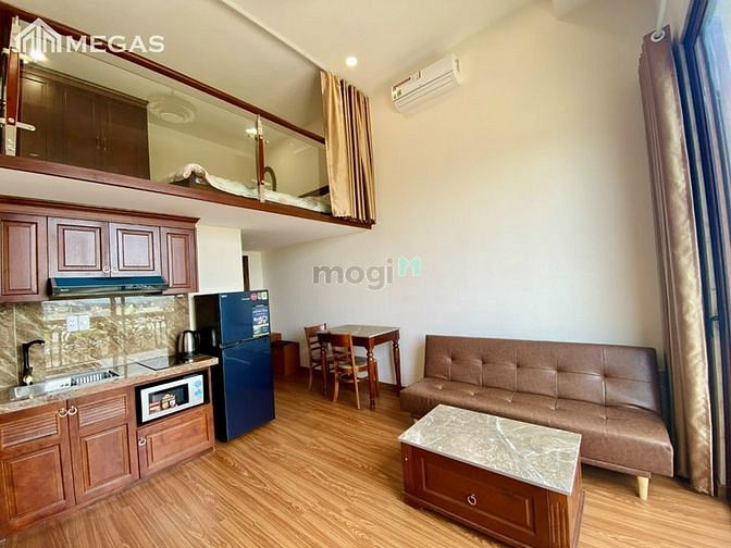 Hình ảnh Cho thuê Trang Chủ MB66.COM / Đăng Ký Tặng 66K duplex cao cấp có ban công, full nội thất- Quận 2