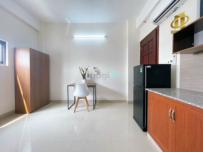 Hình ảnh Studio , Duplex không giới hạn người ở , gần ĐH TĐT và Rmit , Lotte