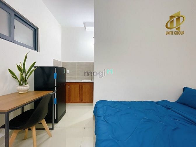 Hình ảnh Studio , Duplex không giới hạn người ở , gần ĐH TĐT và Rmit , Lotte