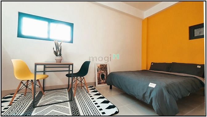 Hình ảnh Studio , Duplex không giới hạn người ở , gần ĐH TĐT và Rmit , Lotte