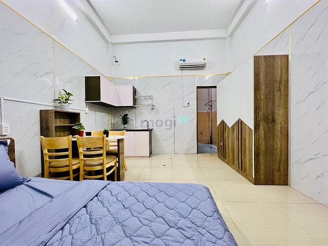 Hình ảnh ❤️Siêu phẩm🔥 Mb6623 nạp rút nhanh chóng Full nội thất_ giá hạt dẻ🌈Quận 3