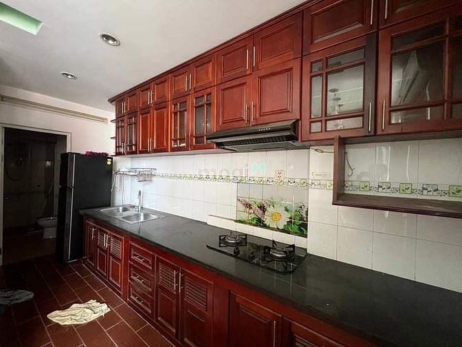 Hình ảnh BÁN CĂN HỘ Central Garden quận 1 DT: 78m2 2pn2wc Full Nội Thất