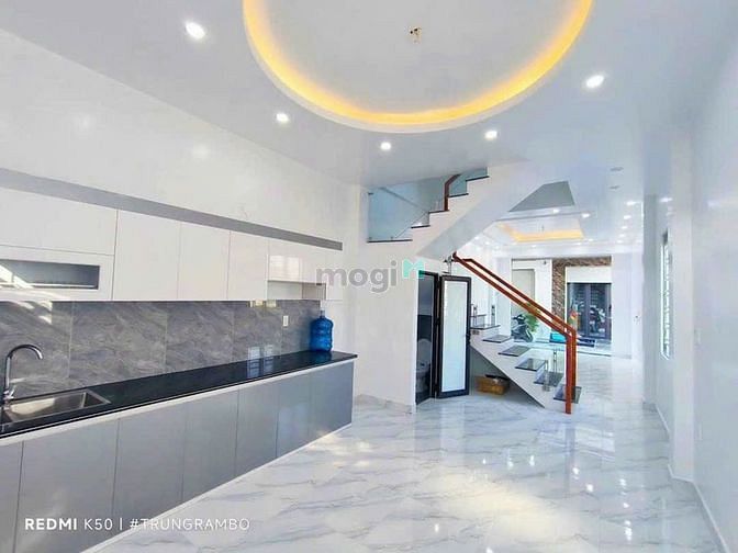 Hình ảnh Bán nhà 3 tầng diện tích 48m  chỉ 2 tỷ200  độc lập đằng hải hải an