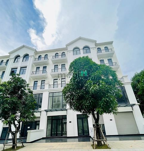 Hình ảnh BÁN NHANH căn nhà phố 445m2 liền kề Vinschool