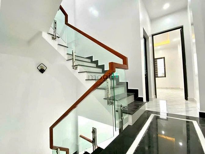 Hình ảnh Bán nhà 3 tầng diện tích 48m  chỉ 2 tỷ200  độc lập đằng hải hải an