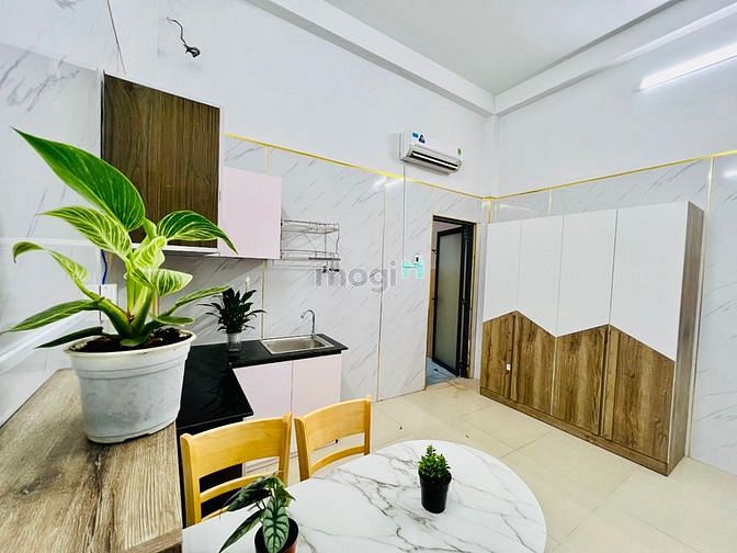 Hình ảnh ❤️Siêu phẩm🔥 Mb6623 nạp rút nhanh chóng Full nội thất_ giá hạt dẻ🌈Quận 3