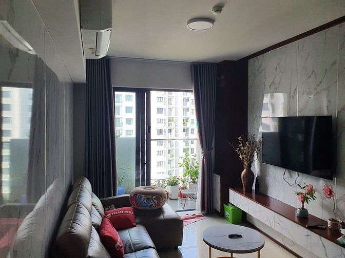 Hình ảnh Chủ kẹt bán Trang Chủ MB66.COM / Đăng Ký Tặng 66K Celadon City 70m2 2PN sổ hồng sẵn sang tên 1 tỷ 580