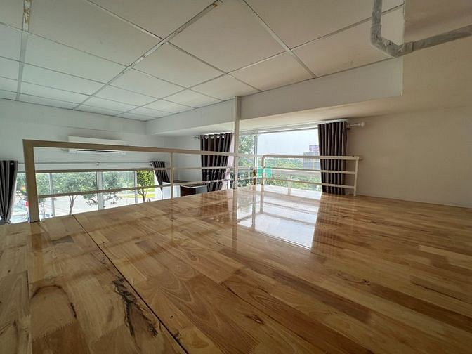 Hình ảnh Căn Hộ Duplex Diện Tích Lớn - Cửa Sổ Thoáng - Ngay Định Bộ Lĩnh
