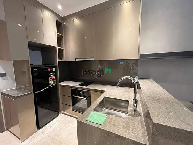Hình ảnh ĐẸP NGẤT NGÂY CH Conic Riverside Q8 66m2 2PN
