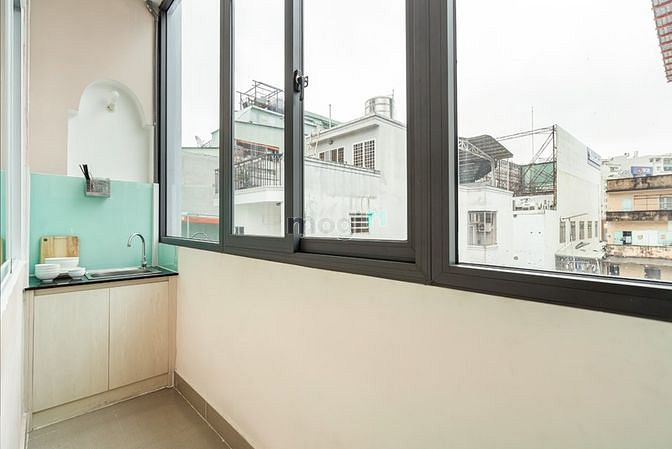 Hình ảnh Studio ban công full nội sát bên MB66 là nhà cái uy tín hàng đầu tại Việt Nam 23/9