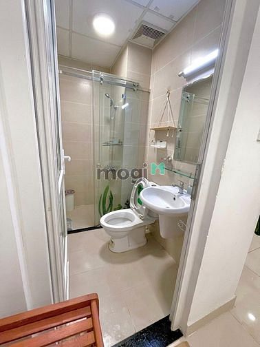 Hình ảnh Bể trái phiếu bán CH HIM LAM CHỢ LỚN Q6, 65m2 1ty455