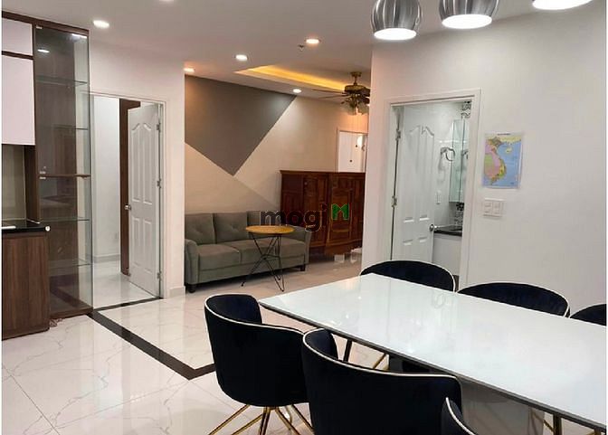 Hình ảnh Chính chủ bán gấp! CC MELODY TÂN PHÚ. 73M2 2PN FULL NT