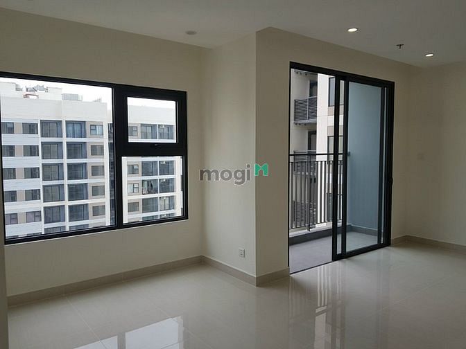Hình ảnh Bán 2PN+ 69m2 Vinhomes Grand Park Q9, Giá 2,7 tỷ BTP