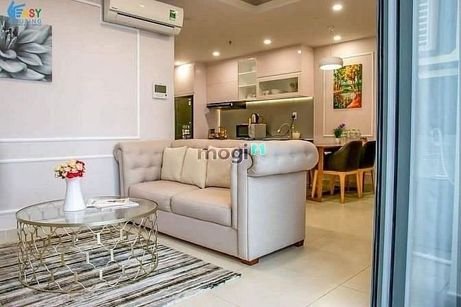 Hình ảnh Masteri Thảo Điền quận 2 bán Dt :75m2 2pn 2wc full nội thất cao cấp