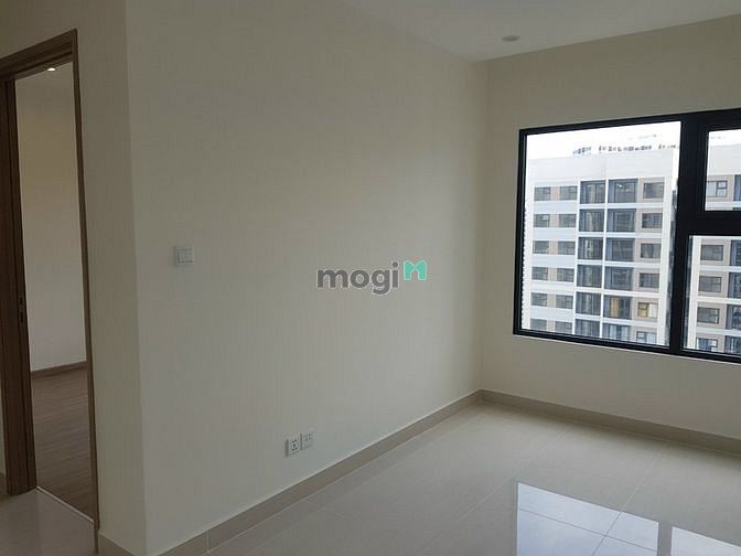 Hình ảnh Bán 2PN+ 69m2 Vinhomes Grand Park Q9, Giá 2,7 tỷ BTP
