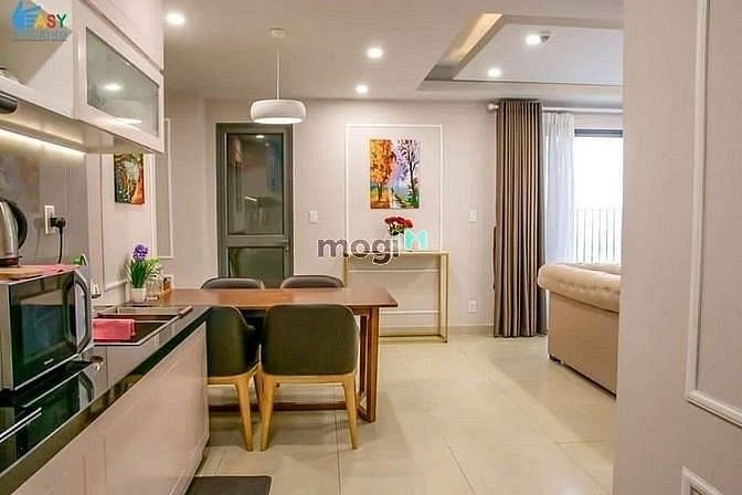 Hình ảnh Masteri Thảo Điền quận 2 bán Dt :75m2 2pn 2wc full nội thất cao cấp