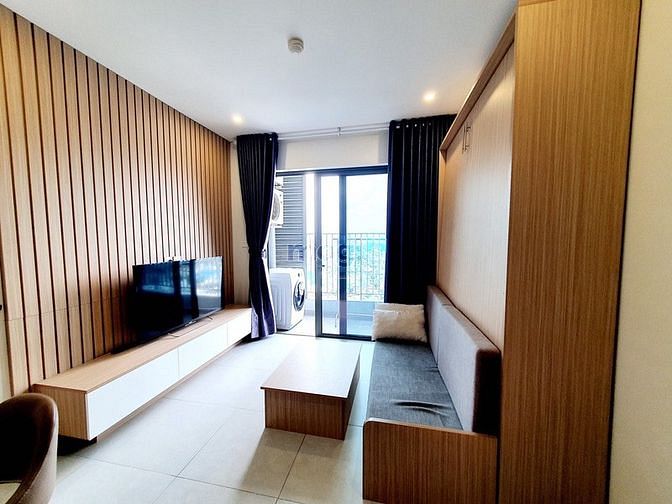 Hình ảnh Bán CH Diamond Lotus, Q8, 80m2- 1 tỷ 560tr- Full nội thất