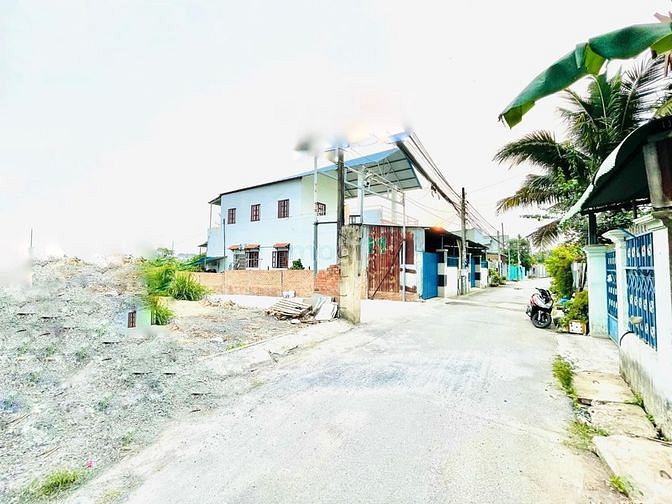 Hình ảnh Bán đất thổ cư trảng dài biên hoà