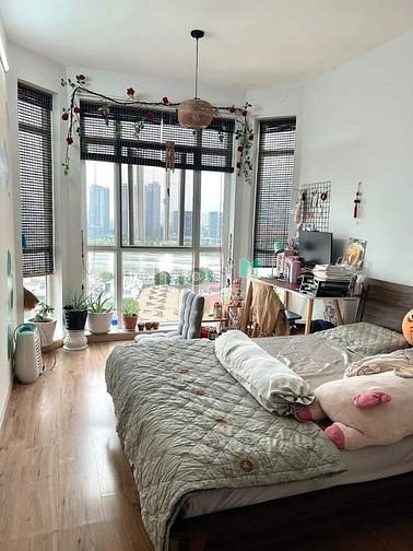 Hình ảnh Vỡ nợ bán nhanh căn Copac Square, Q.4 giá 1.949 tỷ 90m2.
