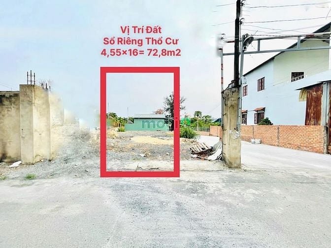 Hình ảnh Bán đất thổ cư trảng dài biên hoà