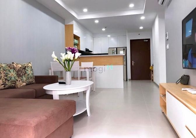 Hình ảnh Bán gấpp!! VINHOMES GRAND PARK, QUẬN 9, 47m2 1Pn