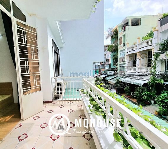 Hình ảnh 🌈🔥Cho Thuê CH Studio Ban Công - DupLex - Gần Cầu Vượt 3/2 Quận 10