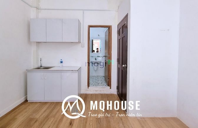 Hình ảnh 🌈🔥Cho Thuê CH Studio Ban Công - DupLex - Gần Cầu Vượt 3/2 Quận 10