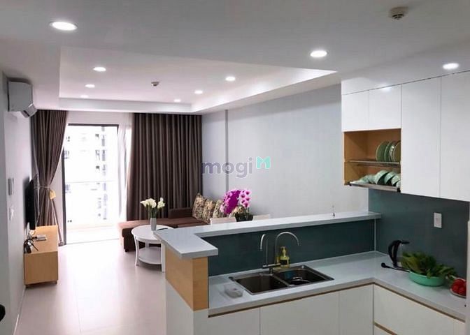 Hình ảnh Bán gấpp!! VINHOMES GRAND PARK, QUẬN 9, 47m2 1Pn