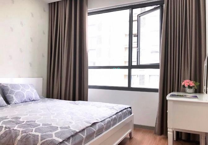 Hình ảnh Bán gấpp!! VINHOMES GRAND PARK, QUẬN 9, 47m2 1Pn