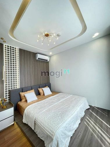 Hình ảnh FULL NỘI THẤT CH An Gia Q. Bình Tân 54m2 2PN