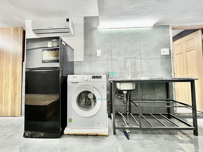 Hình ảnh Căn Hộ Dịch Vụ Q7 dành riêng cho SV Tôn Đức Thắng