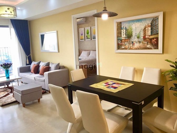 Hình ảnh Còn duy nhất 1 căn MASTERI THẢO ĐIỀN 71m2 2PN giá 2 tỷ 520TL