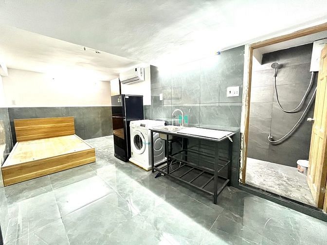 Hình ảnh Căn Hộ Dịch Vụ Q7 dành riêng cho SV Tôn Đức Thắng