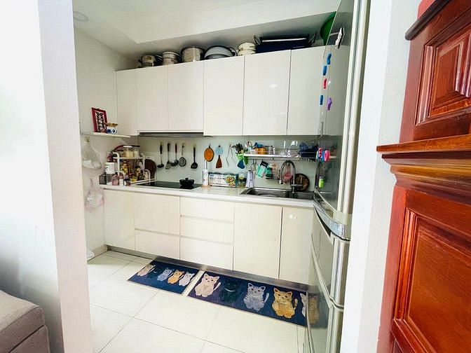 Hình ảnh Siêu Phẩm Căn Hộ SUMMER SQUARE  78m2 1ty350 Sổ hồng riêng