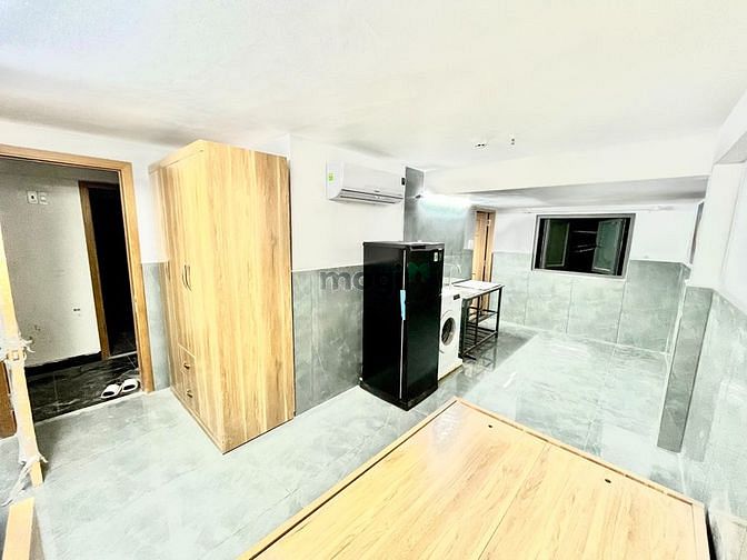 Hình ảnh Căn Hộ Dịch Vụ Q7 dành riêng cho SV Tôn Đức Thắng