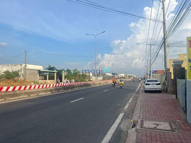 Hình ảnh Đất xây trọ chỉ 9x50. giá chỉ 6 triệu/m2. full thổ, sổ riêng kcn Thuận