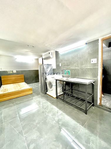 Hình ảnh Căn Hộ Dịch Vụ Q7 dành riêng cho SV Tôn Đức Thắng