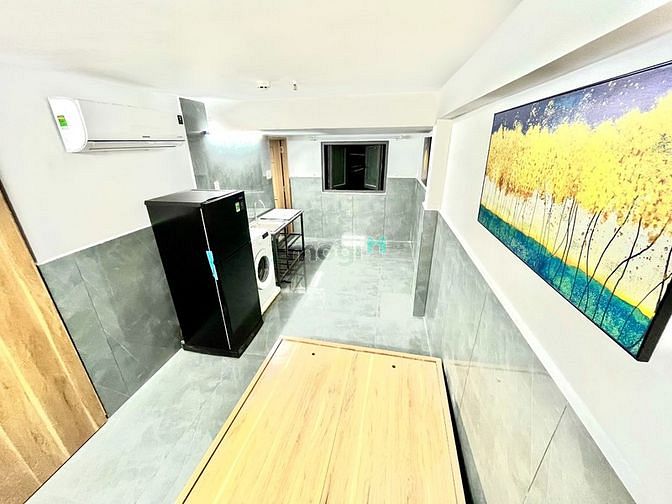 Hình ảnh Căn Hộ Dịch Vụ Q7 dành riêng cho SV Tôn Đức Thắng
