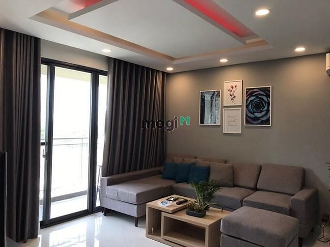 Hình ảnh Kinh phí khó khăn bán CH AURORA RESIDENCES Q8, 71m2 chỉ 2,14 tỷ