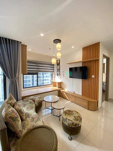 Hình ảnh GIÁ SẬP SÀN CH Tân Phước Plaza Q11 76m2 2PN